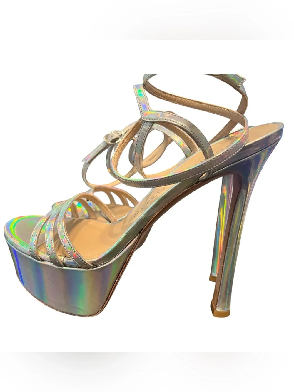 Stuart Weitzman new without